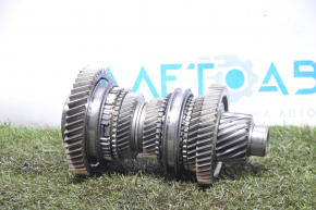 Secondary shaft assembly Ford Fiesta 11-19 1.6