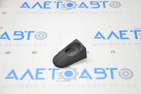 Plug outer handle front left Ford Transit Connect MK2 13-23 black