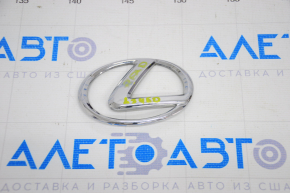 LEXUS Emblem Trunk Lid Lexus LS460 LS600h 07-12