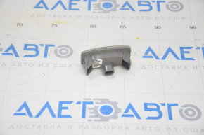 Right tailgate number plate light Acura MDX 14-20