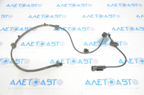ABS sensor rear left Mitsubishi Outlander Sport ASX 10-16 fwd