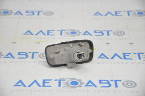 Honda CRZ 11-16 right rear bumper license plate light