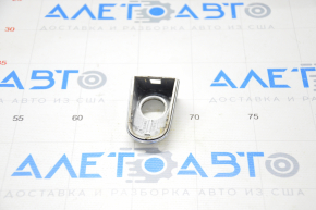 Plug outer handle front left Ford Escape MK3 13-19 chrome