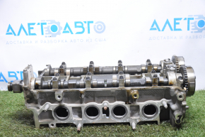 Cylinder head assembly Ford Focus mk3 11-18 prerest 2.0