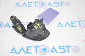 Right steering wheel buttons Honda CRV 12-16 cracked housing