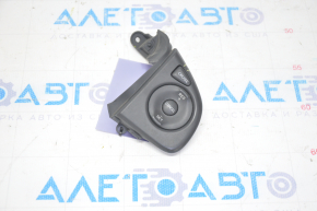 Right steering wheel buttons Honda CRV 12-16 cracked housing