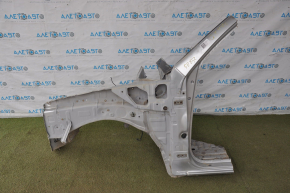 Front left quarter panel for Lexus GX470 03-09 silver