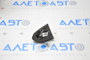 Ford Fusion mk5 13-20 rear right outer handle cap with chrome
