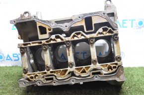 Bare cylinder block FORD FOCUS MK3 11-16 2.0 for honing