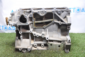 Bare cylinder block FORD FOCUS MK3 11-16 2.0 for honing
