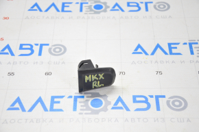 Lincoln MKX 16-18 Rear Left Outer Handle Cap
