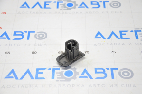 Lincoln MKX 16-18 Rear Left Outer Handle Cap
