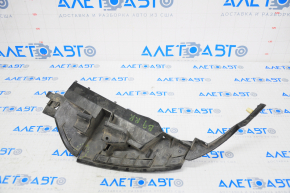 Reflector mount right Subaru b9 Tribeca broken mount