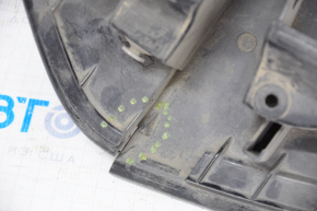 Reflector mount right Subaru b9 Tribeca broken mount
