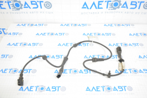 ABS sensor wire front right Audi Q7 4L 10-15