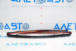Hood seal on bumper Toyota Camry v70 18-24 L/LE/XLE