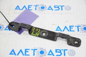 Bracket for roof rail longitudinal left Nissan Murano z52 15-24