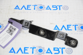 Bracket for roof rail longitudinal left Nissan Murano z52 15-24