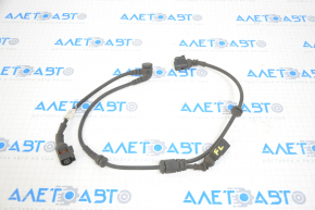 ABS sensor wire front left Porsche Cayenne 958 11-17