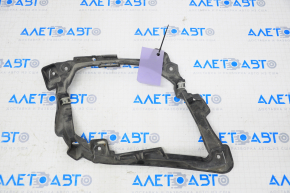 Muffler Tip Bracket Left Lincoln MKX 16-