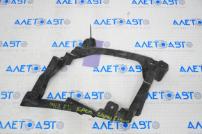 Muffler Tip Bracket Left Lincoln MKX 16-