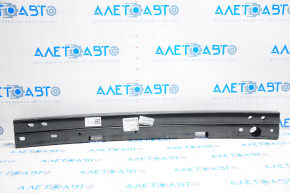 Rear Bumper Reinforcement Infiniti QX50 19-20