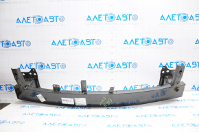 Front bumper reinforcement for Hyundai Elantra AD 17-20 Korea for towing hook and radar