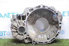 Front cover VW PASSAT b8 16-19 16- USA 1.8