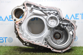 Front cover VW PASSAT b8 16-19 16- USA 1.8