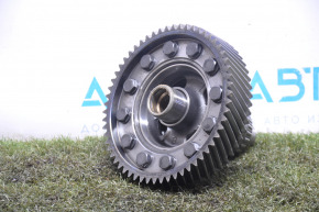 Differential automatic transmission VW PASSAT b8 16-19 16- USA 1.8