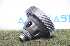 Differential automatic transmission VW PASSAT b8 16-19 16- USA 1.8