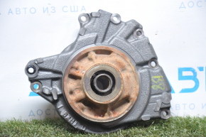 Oil pump automatic transmission VW PASSAT b8 16-19 16- USA 1.8