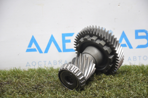 Intermediate gear VW PASSAT b8 16-19 16- USA 1.8
