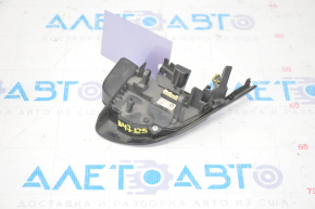 Steering wheel control buttons left Mazda 6 13-16 broken fasteners