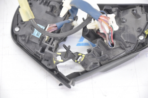 Mazda 6 13-16 steering wheel control buttons broken fasteners