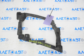 Muffler Tip Bracket Right Lincoln MKX 16-