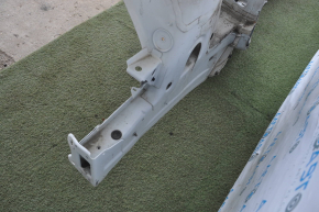 Mercedes W164 ML front right quarter panel, white, with B-pillar