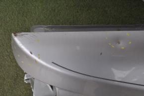 Quarter wing rear right Lexus ES300 ES330 silver without sunset, dented