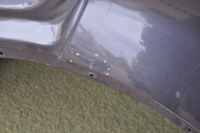 Quarter wing rear left Subaru b10 Tribeca graphite pokes