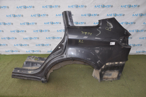 Quarter wing rear left Subaru b10 Tribeca graphite pokes