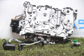 Valve body VW JETTA MK7 19-23 1.4t