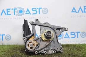 Oil pump automatic transmission VW JETTA MK7 19-24 1.4t with drive