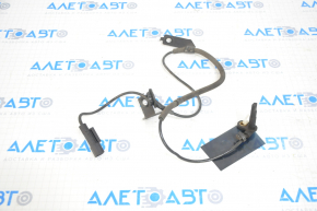 ABS sensor front right Jeep Patriot 11-17