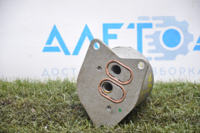 Heat exchanger oil VW JETTA MK7 19-21 1.4t crumpled tube