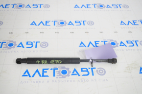 Trunk door shock absorber right BMW X5 E70 07-13