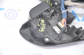 Mazda 6 steering wheel control buttons 13-16 broken fasteners