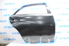 Door bare rear right Toyota Avalon 13-18