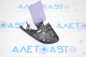 Steering wheel control buttons right Mazda 6 13-16 broken fastener