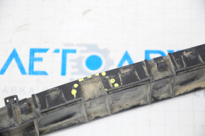 Rear bumper mount left Mitsubishi Galant 04-08 broken mount