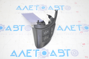 Steering wheel control buttons right Mazda 6 13-16